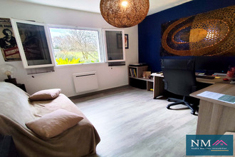 achat maison lahonce 64990