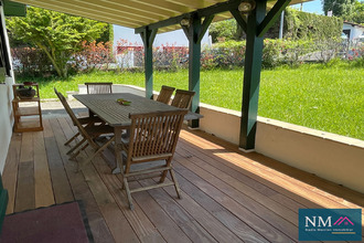 achat maison lahonce 64990