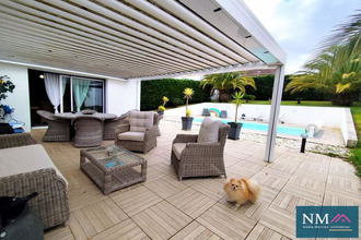 achat maison lahonce 64990