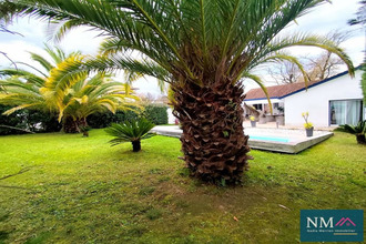 achat maison lahonce 64990