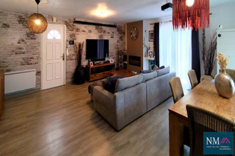 achat maison lahonce 64990