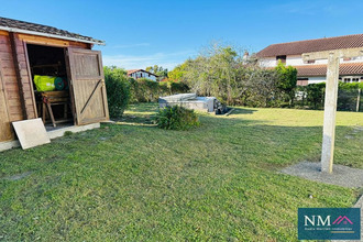 achat maison lahonce 64990