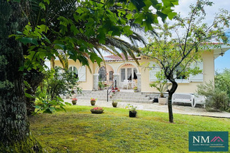 achat maison lahonce 64990