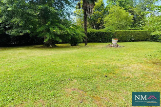 achat maison lahonce 64990