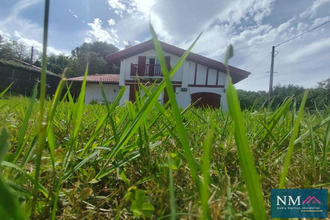 achat maison lahonce 64990