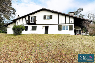 achat maison lahonce 64990