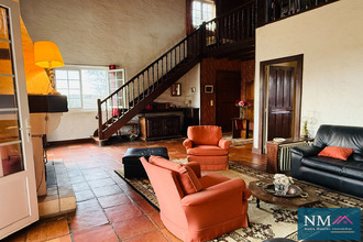 achat maison lahonce 64990