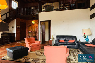 achat maison lahonce 64990