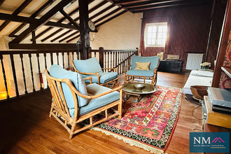 achat maison lahonce 64990