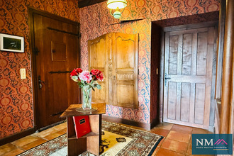 achat maison lahonce 64990