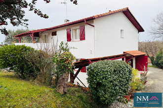 achat maison lahonce 64990