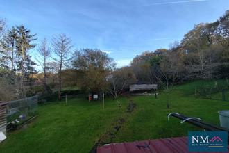 achat maison lahonce 64990