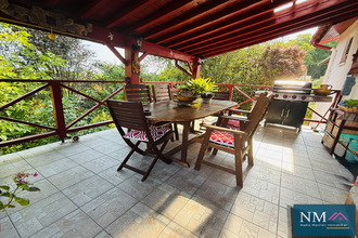 achat maison lahonce 64990