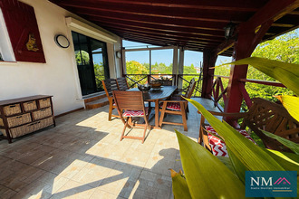 achat maison lahonce 64990