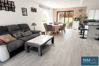 achat maison lahonce 64990