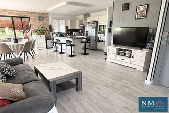 achat maison lahonce 64990