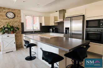 achat maison lahonce 64990