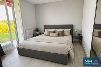 achat maison lahonce 64990