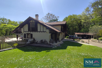 achat maison lahonce 64990