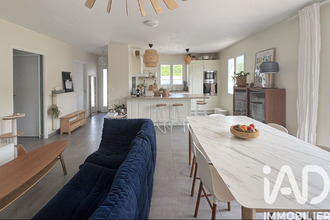 achat maison lahonce 64990