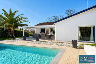 achat maison lahonce 64990