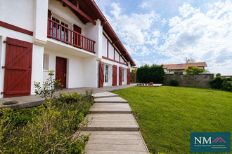 achat maison lahonce 64990
