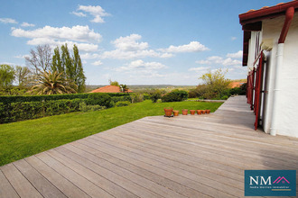 achat maison lahonce 64990