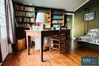 achat maison lahonce 64990