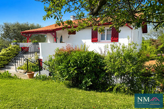 achat maison lahonce 64990