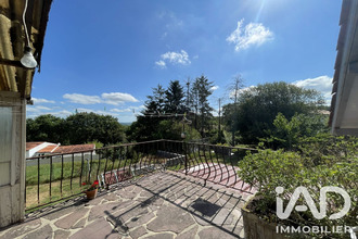 achat maison lahonce 64990