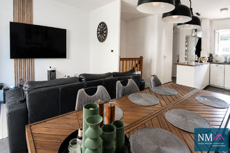 achat maison lahonce 64990
