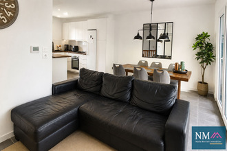 achat maison lahonce 64990