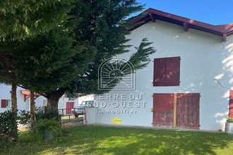 achat maison lahonce 64990