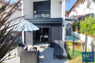 achat maison lahonce 64990