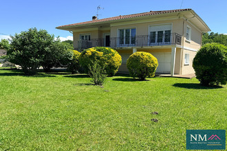 achat maison lahonce 64990