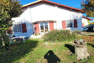 achat maison lahontan 64270