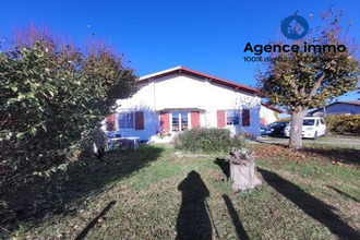 achat maison lahontan 64270