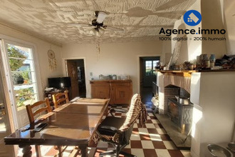 achat maison lahontan 64270