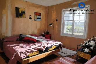 achat maison lahontan 64270