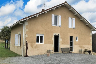 achat maison lahosse 40250