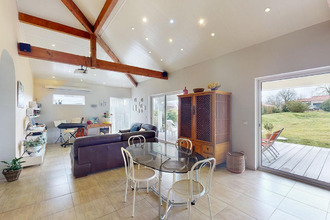 achat maison lahosse 40250