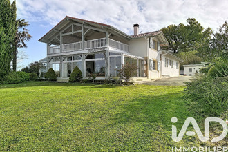 achat maison lahosse 40250