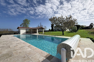 achat maison lahosse 40250