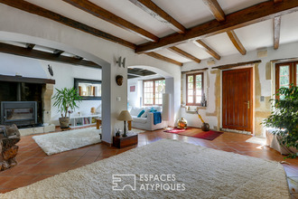 achat maison lahosse 40250