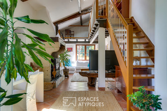 achat maison lahosse 40250
