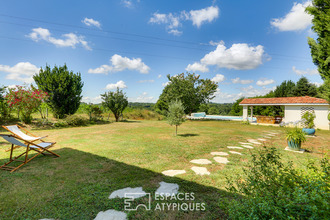 achat maison lahosse 40250