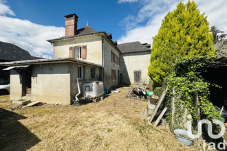 achat maison lahourcade 64150