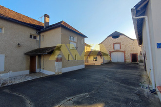 achat maison lahourcade 64150