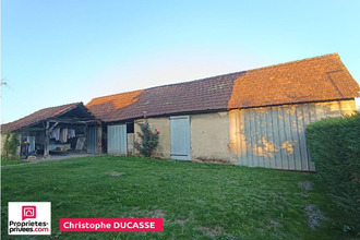 achat maison lahourcade 64150