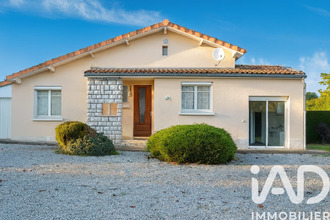 achat maison lahourcade 64150